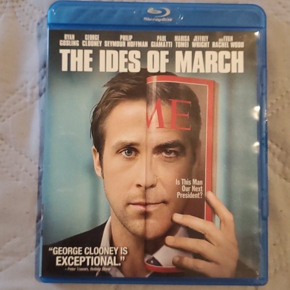 2 Movie Bundle - Picture 4 of 5